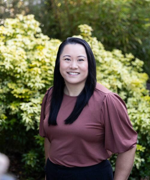 Taryn Chin – Profile Photo