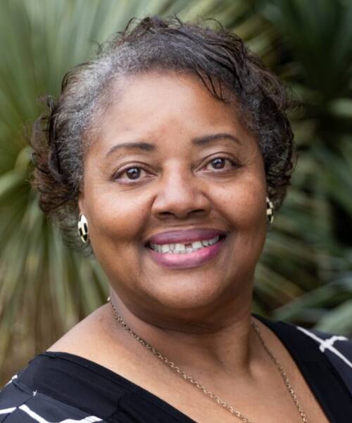 Marsha Dickerson – Profile Photo