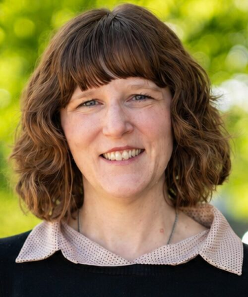 Rachel Randall